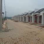 Cluster di Curug Tangerang