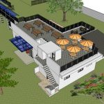 Desain Rumah Tangerang